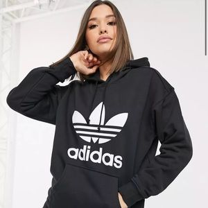 ADICOLOR CLASSICS TREFOIL HOODIE